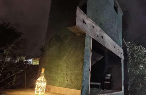 Cosquin Apartment | Las Liebres