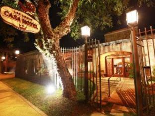 Asuncion Hotel | Las Lomas Casa Hotel