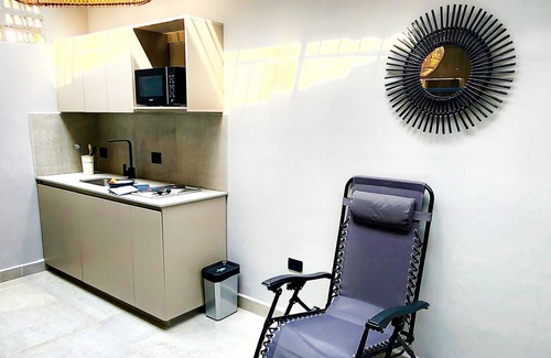 Las Lomas I Apartment | Las Lomas