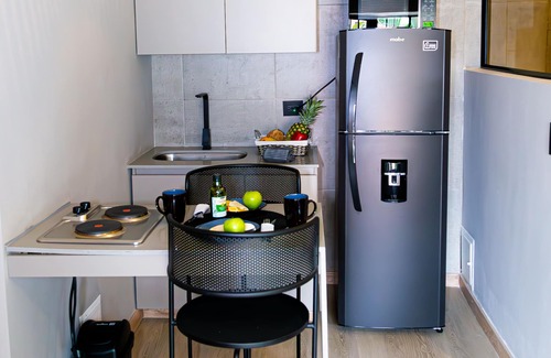 Las Lomas I Apartment | Las Lomas