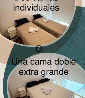 Lomas de Zamora Apartment | Las Lomitas Torre London