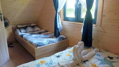 Andrychow House | Las Lorien - wynajem domków letniskowych