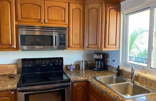 Zona Hotelera Apartment | Las Mañanitas LM E3302