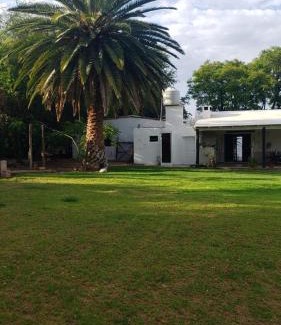 Chilecito Bed & Breakfast | Las Magnolias
