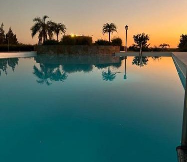 Gualeguaychu Bed & Breakfast | Las Magnolias Bodega Boutique