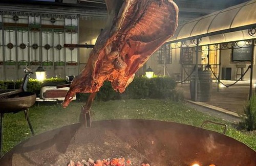 Gualeguaychu Bed & Breakfast | Las Magnolias Bodega Boutique