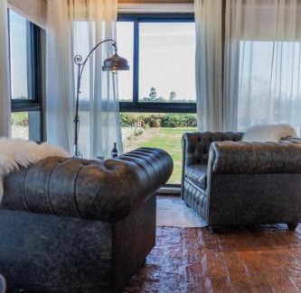 Gualeguaychu Bed & Breakfast | Las Magnolias Bodega Boutique