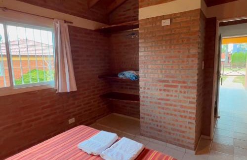 Mina Clavero Resort | Las Magnolias - Casas de Campo