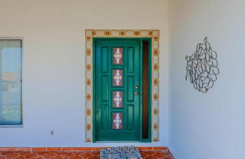 Las Conchas House | Las Mareas #21