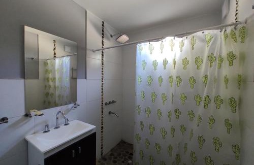 Uspallata House | Las margaritas