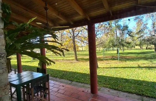Gualeguaychu House | LAS MARGARITAS CASA DE CAMPO