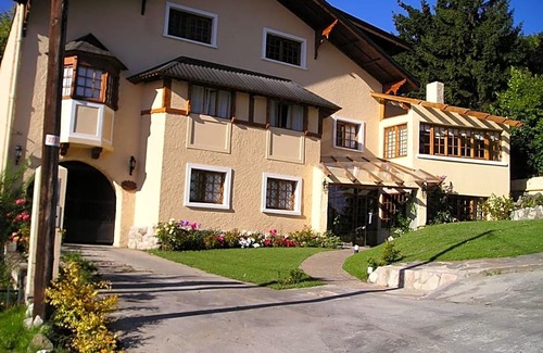 Belgrano Hotel | Las Marianas Hotel