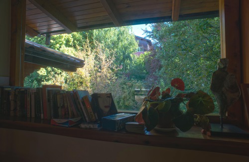 Belgrano Hotel | Las Marianas Hotel