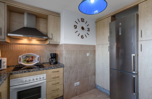 Ayamonte Apartment | Las Marismas Penthouse PLUS - Isla Canela Golf GLHM59P19