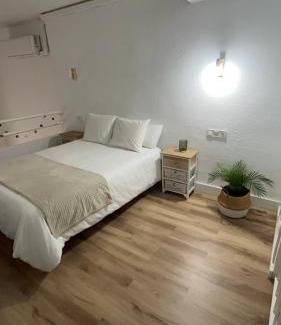 El Rocio Apartment | Las Marismas-Puente del Rey