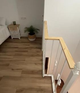 El Rocio Apartment | Las Marismas-Puente del Rey
