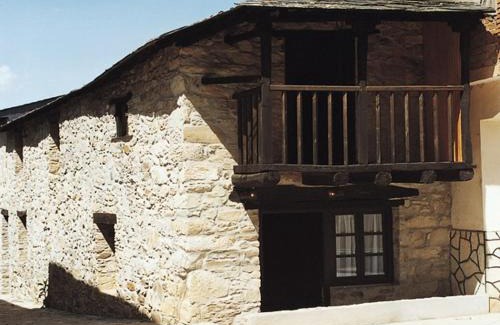 Borrenes House | Las Medulas Los Telares