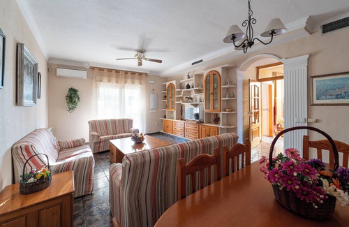 Ciudad Real House | Las Melias