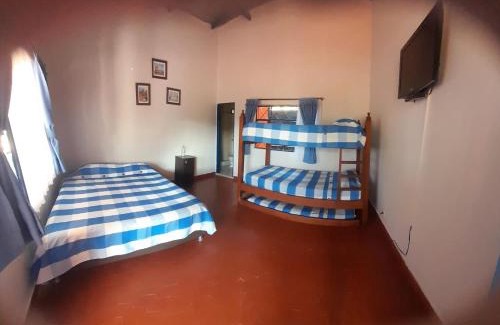 Cumaca House | Las Mercedes Finca Cafetera