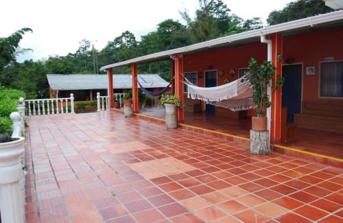 Cumaca House | Las Mercedes Finca Cafetera