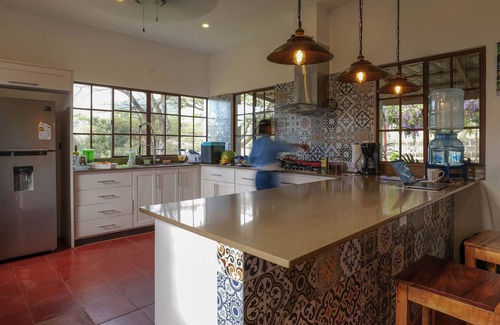 Matagalpa House | Las Mercedes Mountain House