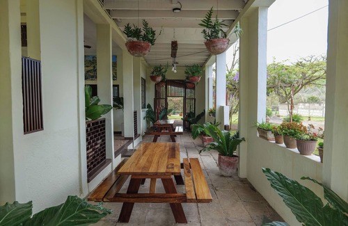 Matagalpa House | Las Mercedes Mountain House