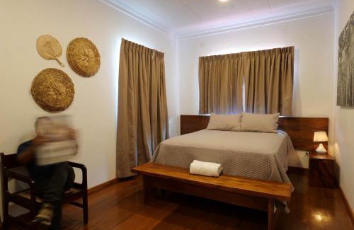 Matagalpa House | Las Mercedes Mountain House