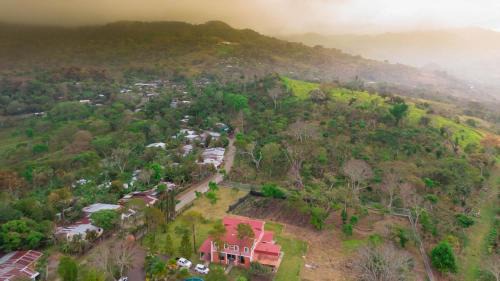 Matagalpa House | Las Mercedes Mountain House
