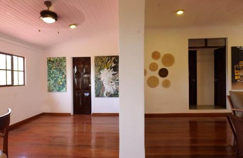Matagalpa House | Las Mercedes Mountain House