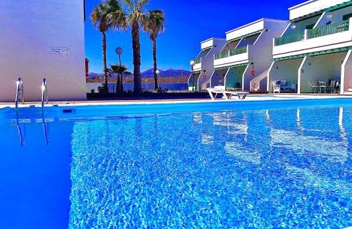 Los Pocillos Apartment | Las Mimosas Beach Sol