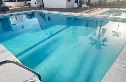 Los Pocillos Apartment | Las Mimosas Beach Sol