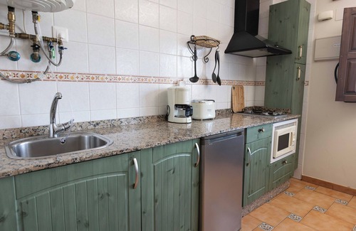 San Juan de la Arena Resort | LAS MIMOSAS DEL NALON