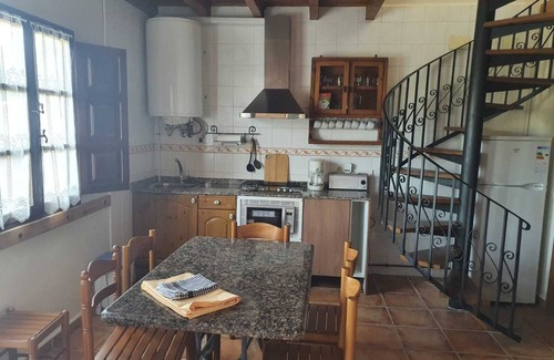 San Juan de la Arena Resort | LAS MIMOSAS DEL NALON
