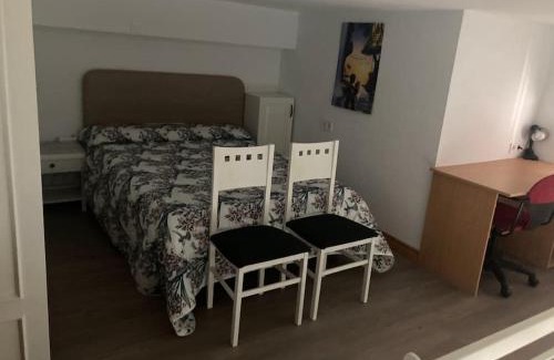 Albaida del Aljarafe Apartment | Las Mini Casas de José Manuel - Nº 3 Piso D