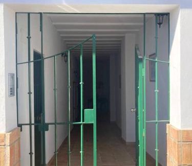 Albaida del Aljarafe Apartment | Las Mini Casas de José Manuel - Nº 3 Piso D