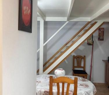 Albaida del Aljarafe Apartment | Las Mini Casas de José Manuel - Nº 3 Piso D