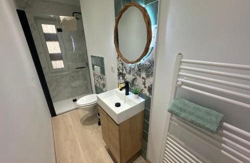 Ciudad Rodrigo Apartment | Las monisimas