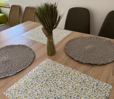 Ciudad Rodrigo Apartment | Las monisimas