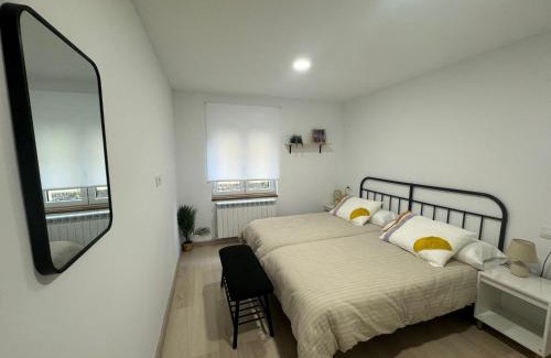 Ciudad Rodrigo Apartment | Las monisimas