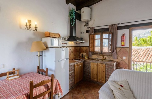 Alfarnatejo Villa | Las Monjas - Saladero Periana by Ruralidays