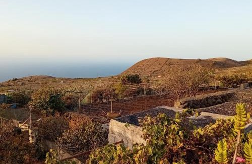 Taibique House | Las Monteras - Quiet Rural House & BBQ, Hierro