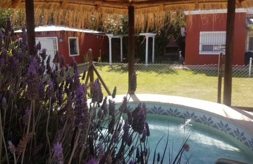 Chascomus Apartment | las moraditas