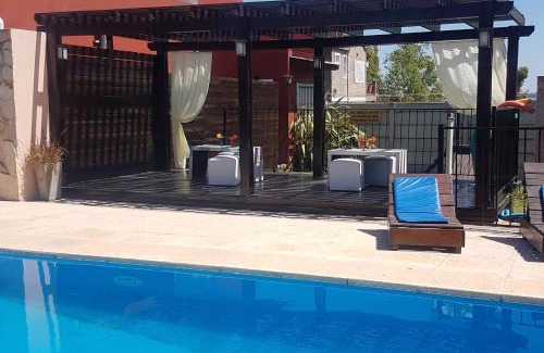 Chascomus Apartment | las moraditas