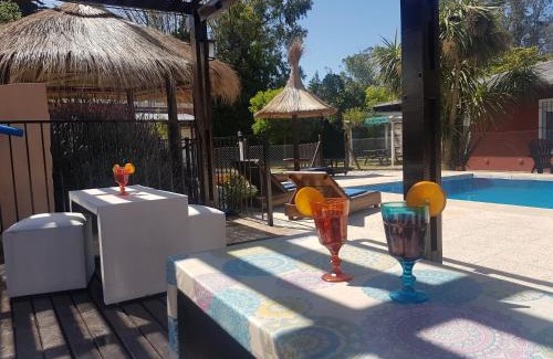 Chascomus Apartment | las moraditas