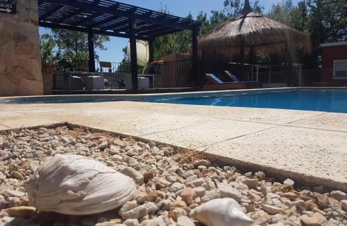 Chascomus Apartment | las moraditas