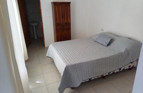 Cuadro Nacional Apartment | LAS MORAS