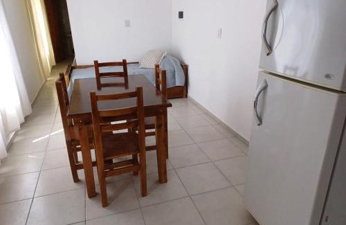 Cuadro Nacional Apartment | LAS MORAS