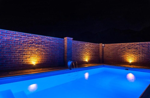 Yala Ski Chalet | Las MORENAS