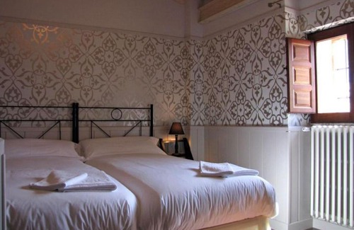 Golmayo Hotel | Las Musas Hotel