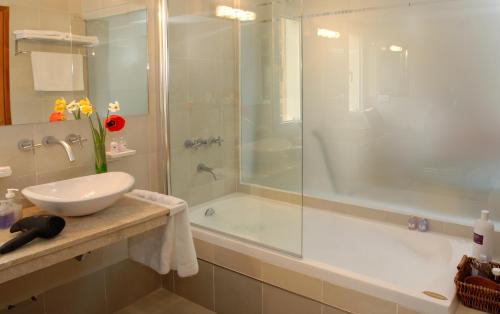 El Bolson Hotel | Las Nalcas Boutique Hotel & Mountain Spa